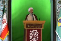 سپاه پاسداران منشا عزت‌آفرینی‌ و رقم زدن ایران قوی است