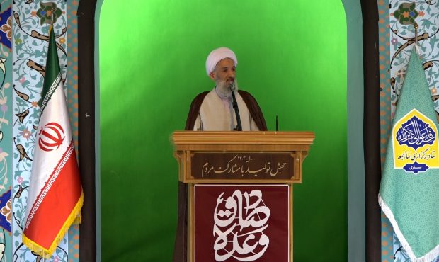 سپاه پاسداران منشا عزتآفرینی و رقم زدن ایران قوی است سپاه پاسداران منشا عزتآفرینی و رقم زدن ایران قوی است