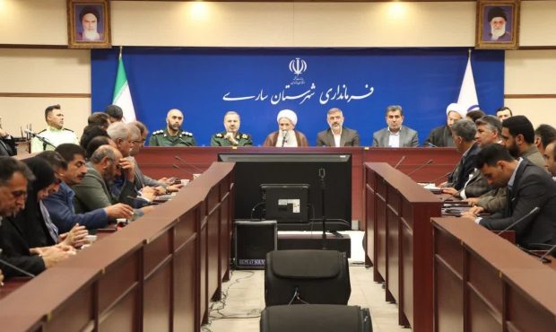 مسئولان برای تحقق شعار سال همتی مضاعف داشته باشند