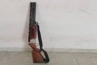 دستگیری متخلفان شکار و صید در چالوس، آمل، قائم شهر و ساری
