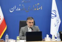قرار گرفتن مازندران در کریدور شمال مهمترین رویکرد دولت سیزدهم قرار گرفتن مازندران در کریدور شمال مهمترین رویکرد دولت سیزدهم