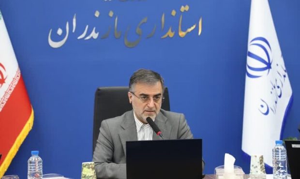 قرار گرفتن مازندران در کریدور شمال مهمترین رویکرد دولت سیزدهم قرار گرفتن مازندران در کریدور شمال مهمترین رویکرد دولت سیزدهم