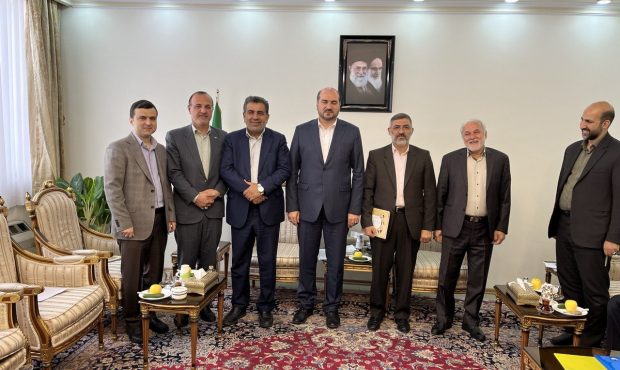 بررسی آخرین وضعیت پروژههای نیمه تمام ساری و میاندورود بررسی آخرین وضعیت پروژههای نیمه تمام ساری و میاندورود