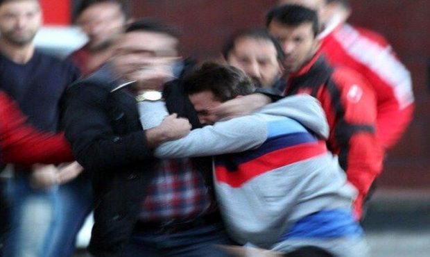 افزایش ۵درصدی نزاع در مازندران افزایش ۵درصدی نزاع در مازندران