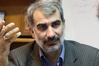 استاندار جدید مازندران فردا معارفه میشود استاندار جدید مازندران فردا معارفه میشود