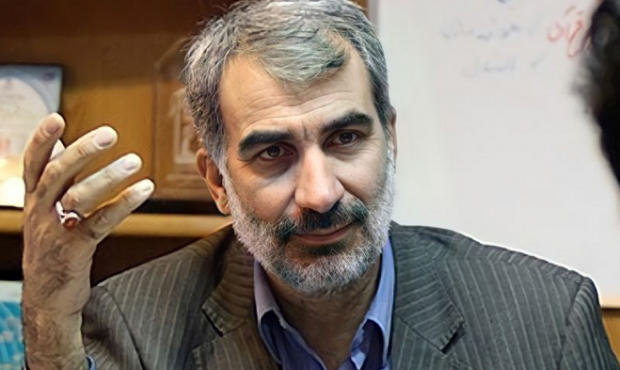 استاندار جدید مازندران فردا معارفه میشود استاندار جدید مازندران فردا معارفه میشود