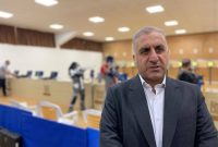 همزمان با عید سعید فطر ۳ سالن تیراندازی روستایی در مازندران افتتاح میشود همزمان با عید سعید فطر ۳ سالن تیراندازی روستایی در مازندران افتتاح میشود
