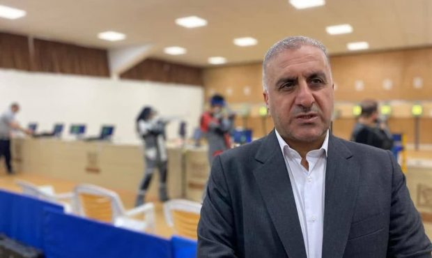 همزمان با عید سعید فطر ۳ سالن تیراندازی روستایی در مازندران افتتاح می‌شود