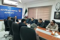 حملات موشکی به سرزمین صهیونیستی دل خانوادههای شهدا و ایثارگران را شاد کرد حملات موشکی به سرزمین صهیونیستی دل خانوادههای شهدا و ایثارگران را شاد کرد