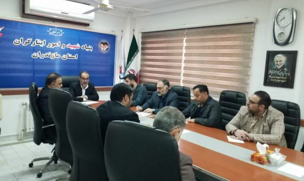 حملات موشکی به سرزمین صهیونیستی دل خانوادههای شهدا و ایثارگران را شاد کرد حملات موشکی به سرزمین صهیونیستی دل خانوادههای شهدا و ایثارگران را شاد کرد