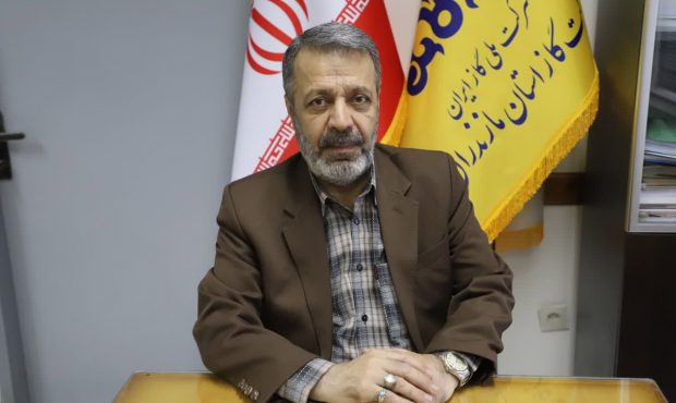 کسب رتبه برتر کشوری شرکت گاز مازندران در اصلاح الگوی مصرف کسب رتبه برتر کشوری شرکت گاز مازندران در اصلاح الگوی مصرف