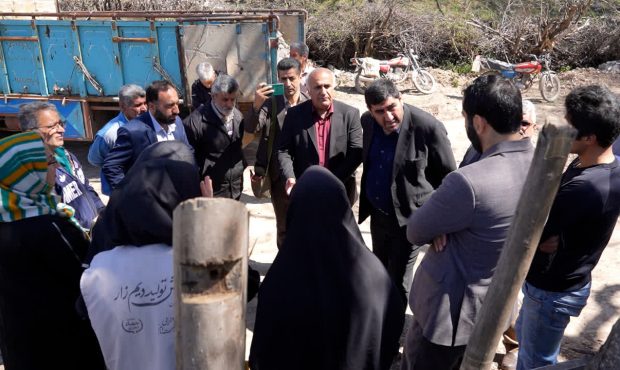 افزایش سطح زیر کشت گیاهان دارویی در سوادکوه؛ وعده فرماندار افزایش سطح زیر کشت گیاهان دارویی در سوادکوه؛ وعده فرماندار