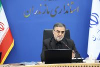 تاکید استاندار بر برگزاری مطلوب کنگره شهدا و سرداران شهید مازندران