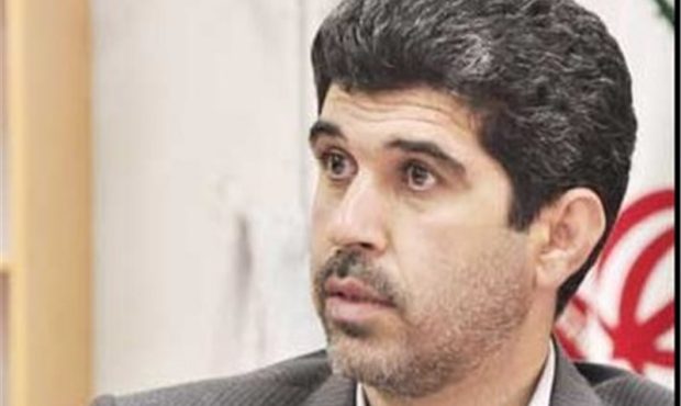حسن قلی زاده سرپرست معاونت توسعه مدیریت و منابع استانداری مازندران شد حسن قلی زاده سرپرست معاونت توسعه مدیریت و منابع استانداری مازندران شد
