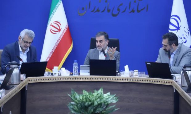 ضرورت همکاری برای تامین زمین مسکن مازندران