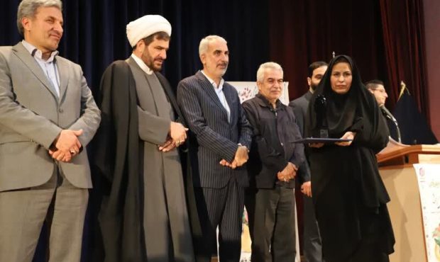 دولت مردمی سیزدهم مصمم به رفع مشکلات کارگران است دولت مردمی سیزدهم مصمم به رفع مشکلات کارگران است