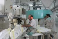 کارخانجات آردسازی مازندران به روز خواهند شد