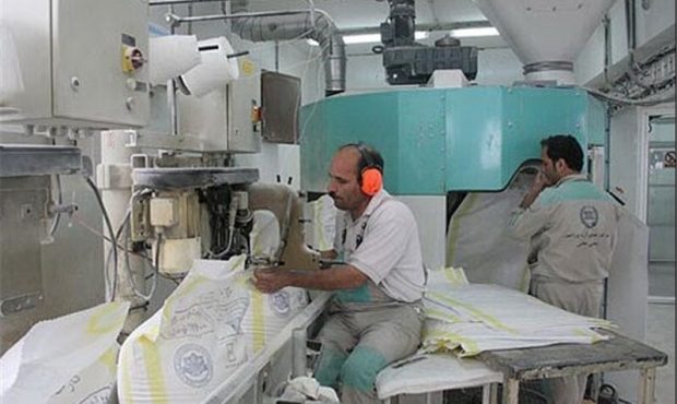 کارخانجات آردسازی مازندران به روز خواهند شد