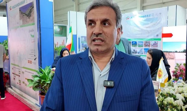 صادرات ۸۰ میلیون دلاری تعاونی‌های مازندران
