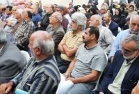 درخواست تحقق عدالت اجتماعی برای قشر شریف کارگران