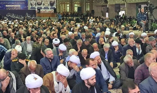 جهاد تبیین مجاهد پرور است