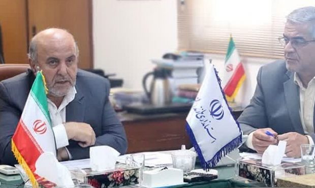 آمادهباش ۳۲ مرکز خرید تضمینی در مازندران آمادهباش ۳۲ مرکز خرید تضمینی در مازندران