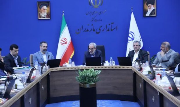شهرداری زباله‌سوز ساری را تامین مالی و تکمیل کند