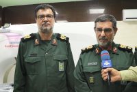 بهره‌برداری از بخش «سی تی اسکن» بیمارستان امام رضا (ع) چالوس