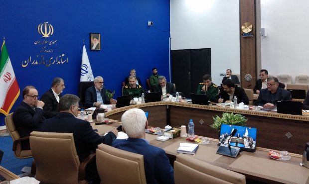 معاونت دانشجویی دانشگاههای مازندران پایاننامه شهدایی را طرحریزی کند معاونت دانشجویی دانشگاههای مازندران پایاننامه شهدایی را طرحریزی کند