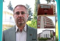 سرمایه‌گذاری دولت سیزدهم برای تکمیل ۲۷ طرح زیرساختی و درمانی در بابل