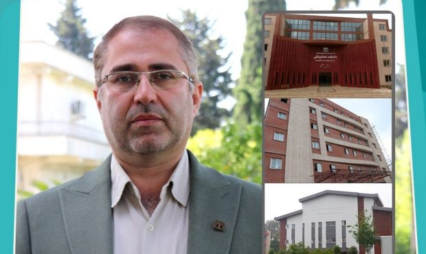سرمایهگذاری دولت سیزدهم برای تکمیل ۲۷ طرح زیرساختی و درمانی در بابل سرمایهگذاری دولت سیزدهم برای تکمیل ۲۷ طرح زیرساختی و درمانی در بابل