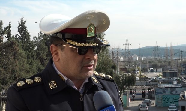 محدودیت ترافیکی در ساری همزمان با سفر هیأت دولت به مازندران