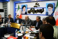 بهره‌برداری از بیمارستان فوق تخصصی تنکابن در آینده نزدیک