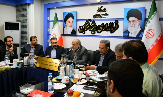 بهره‌برداری از بیمارستان فوق تخصصی تنکابن در آینده نزدیک