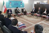 دستور رییس جمهور برای اعمال محدودیت هوشمند در واردات برنج