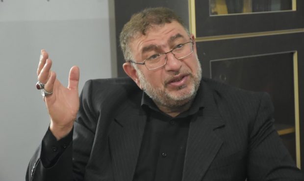 مازندران قطب تولید طیور در کشور است