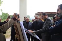 ضرورت جذب سرمایهگذار اهل در طرح طبیعتگردی میانکاله ضرورت جذب سرمایهگذار اهل در طرح طبیعتگردی میانکاله