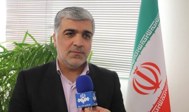 کاظم علیپور شهردار قائمشهر ماندنی شد کاظم علیپور شهردار قائمشهر ماندنی شد