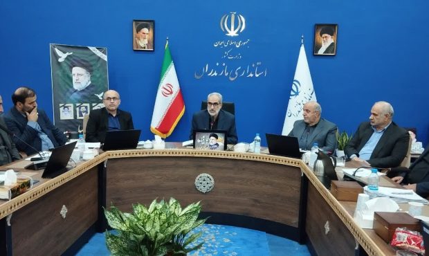 پرداخت ۹۱هزار میلیارد تومان تسهیلات سرمایهگذاری در مازندران پرداخت ۹۱هزار میلیارد تومان تسهیلات سرمایهگذاری در مازندران