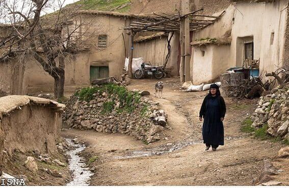 سرمایهگذاری ۱۶۰هزار میلیارد تومانی برای زیرساختهای روستایی سرمایهگذاری ۱۶۰هزار میلیارد تومانی برای زیرساختهای روستایی