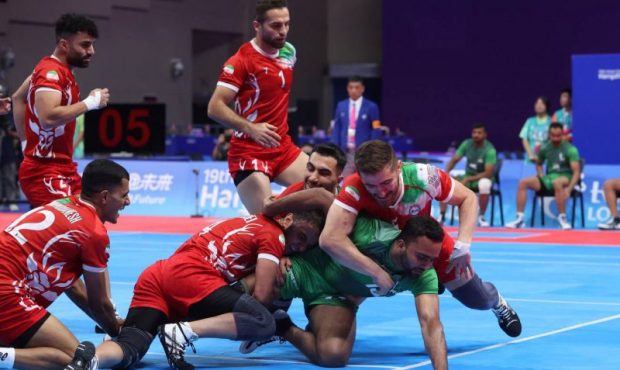 پنج ورزشکار مازندرانی به اردوی تیم ملی کبدی دعوت شدند پنج ورزشکار مازندرانی به اردوی تیم ملی کبدی دعوت شدند