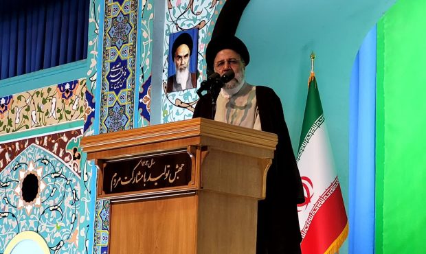 رئیس جمهور| باید دست متجاوزان منابع‌طبیعی در مازندران را قطع کرد