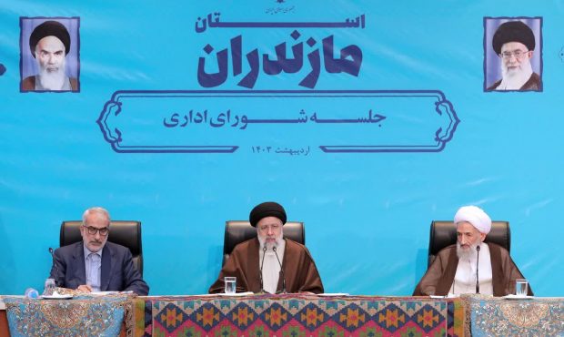 تاکید رئیس جمهور بر تحقق مهاجرت معکوس در مازندران