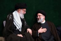 مثل ابراهیم ؛ مثل رئیسی