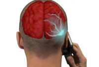 از گوش چپ برای جواب دادن به موبایل استفاده کنید