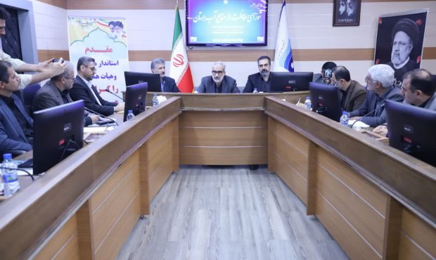 ضرورت ساماندهی ۱۲۰ هزار سکونتگاه غیررسمی