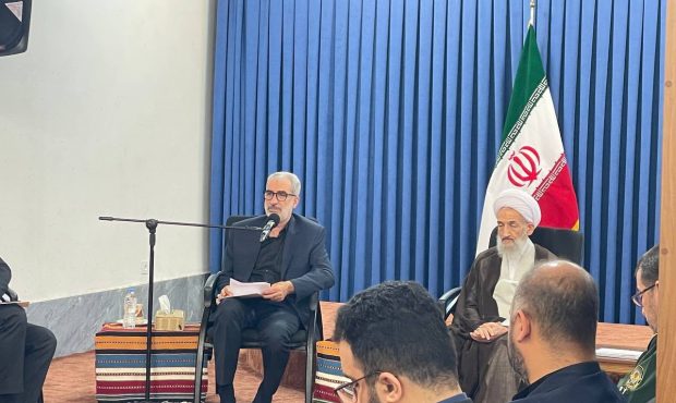 بیتوجهی به برنامههای شورای فرهنگ عمومی قابل قبول نیست بیتوجهی به برنامههای شورای فرهنگ عمومی قابل قبول نیست