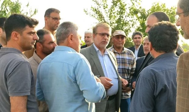 بازدید رئیس کل دادگستری مازندران از شهر نکا باهدف رفع مشکلات مردم بازدید رئیس کل دادگستری مازندران از شهر نکا باهدف رفع مشکلات مردم