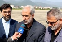 تکمیل پل چهارم صفارود رامسر نیازمند تخصیص ۳۷میلیارد تومان اعتبار