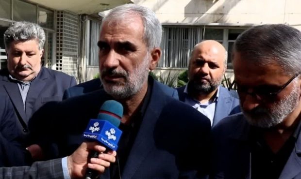 طرح جامع زیرساخت های درمانی مازندران در دست تدوین است